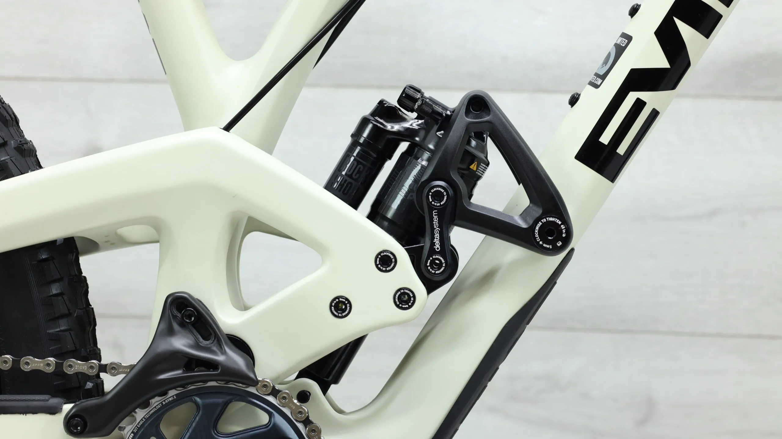 2020 Evil Insurgent LB  Mountain Bike - Medium