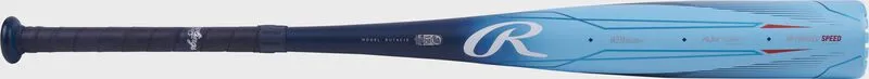 2024 Rawlings Clout -8 USSSA Baseball Bat
