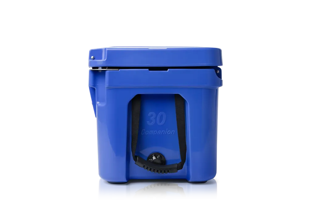 Blue Coolers 3.0 - Big & Small Bundle - 100Q   30Q - Promo