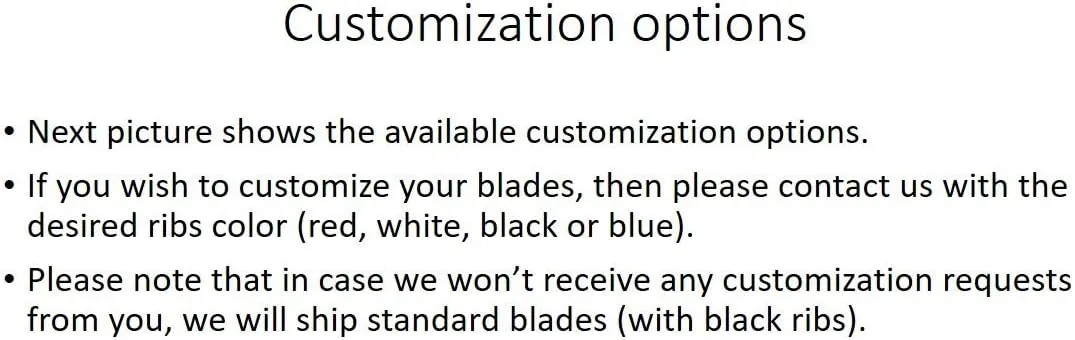 Blue Wave Pure Carbon Freediving and Spearfishing Blades