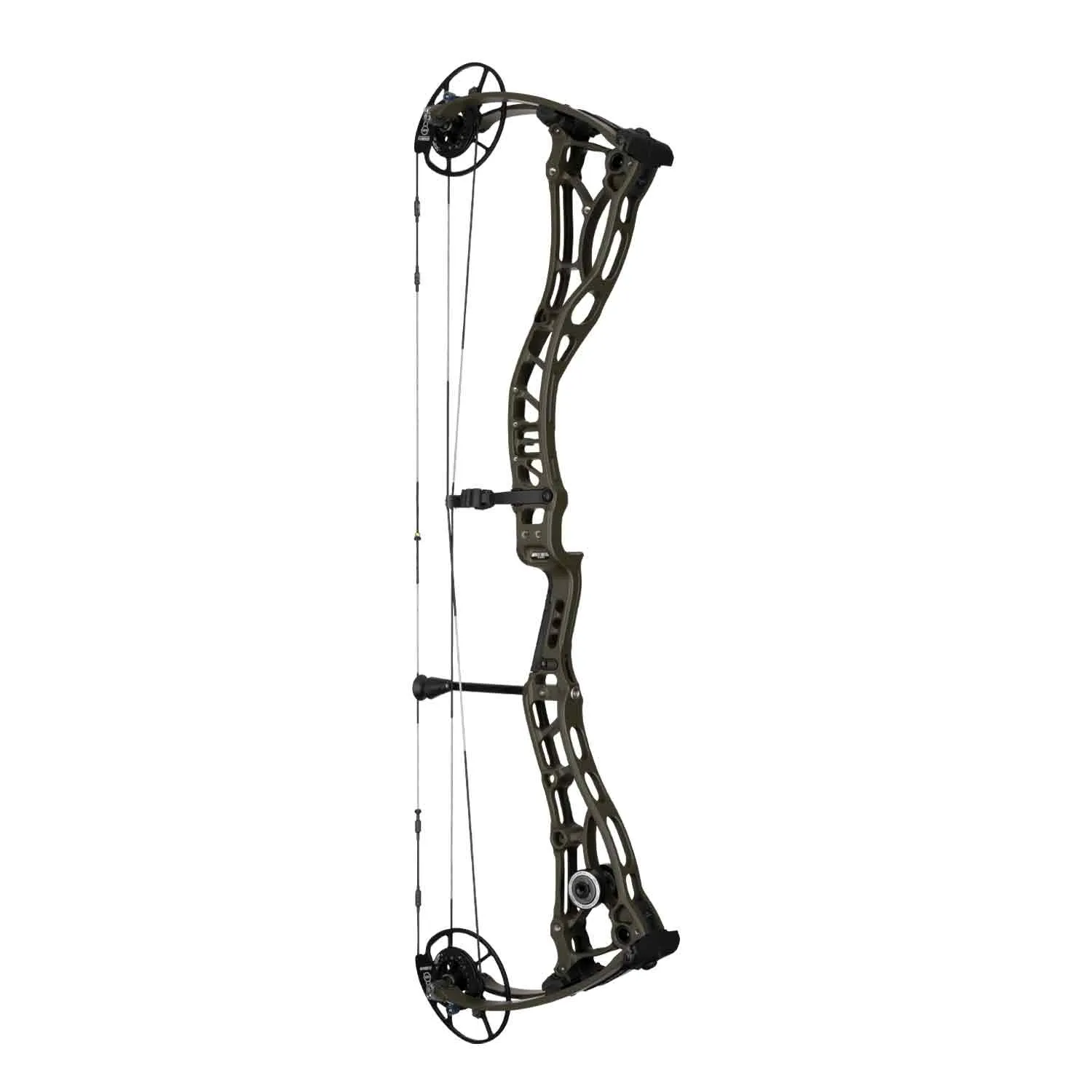 Proven 34 High-Performance Compound Hunting Bow by Bowtech
