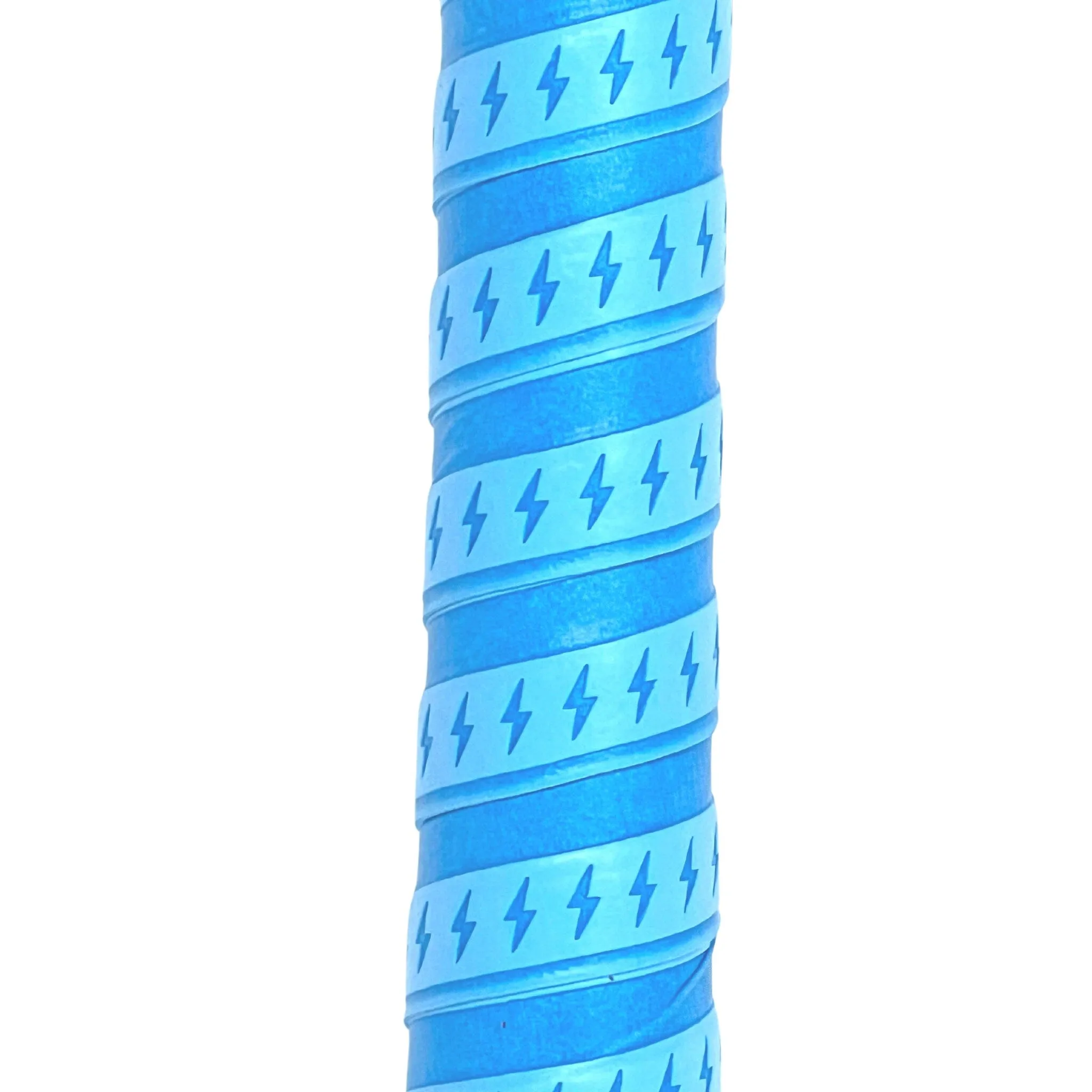 BRUCE BOLT Premium Pro Bat Grip - BABY BLUE