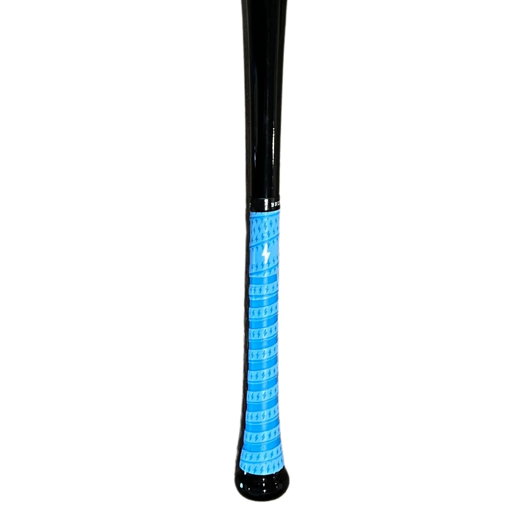 BRUCE BOLT Premium Pro Bat Grip - BABY BLUE