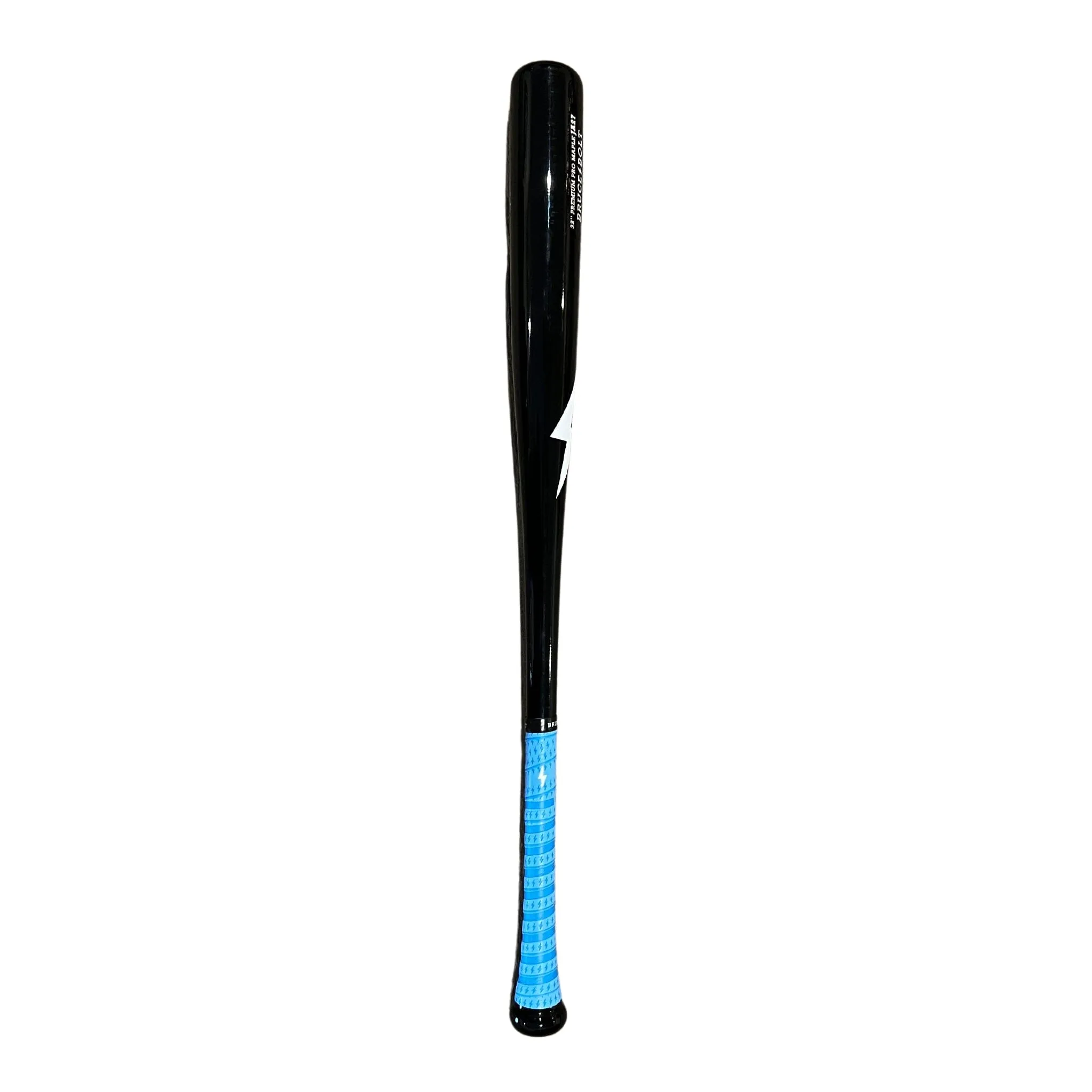 BRUCE BOLT Premium Pro Bat Grip - BABY BLUE