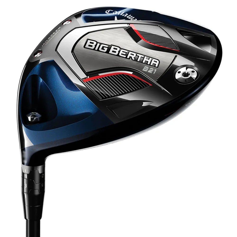 Callaway Big Bertha B21 Driver 460cc 2020