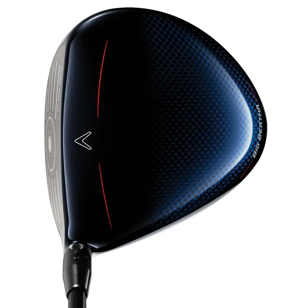 Callaway Big Bertha B21 Driver 460cc 2020