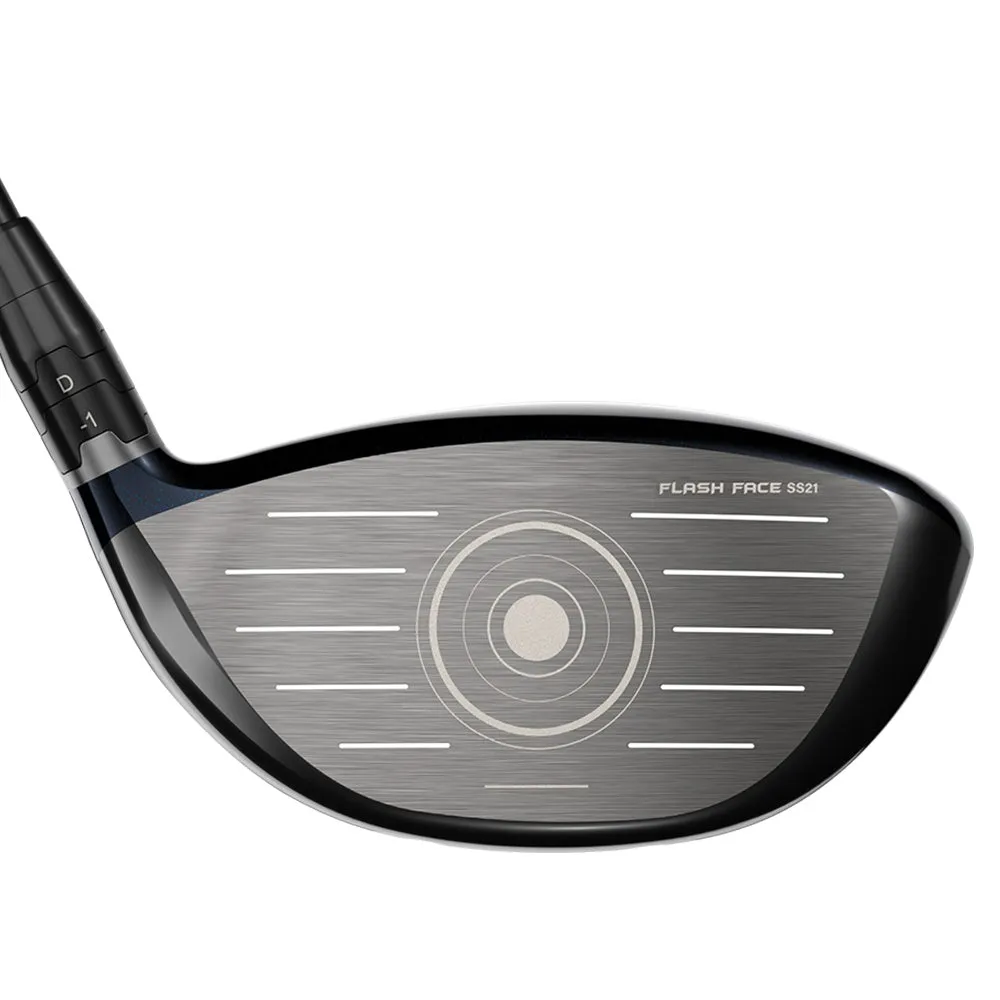Callaway Big Bertha B21 Driver 460cc 2020