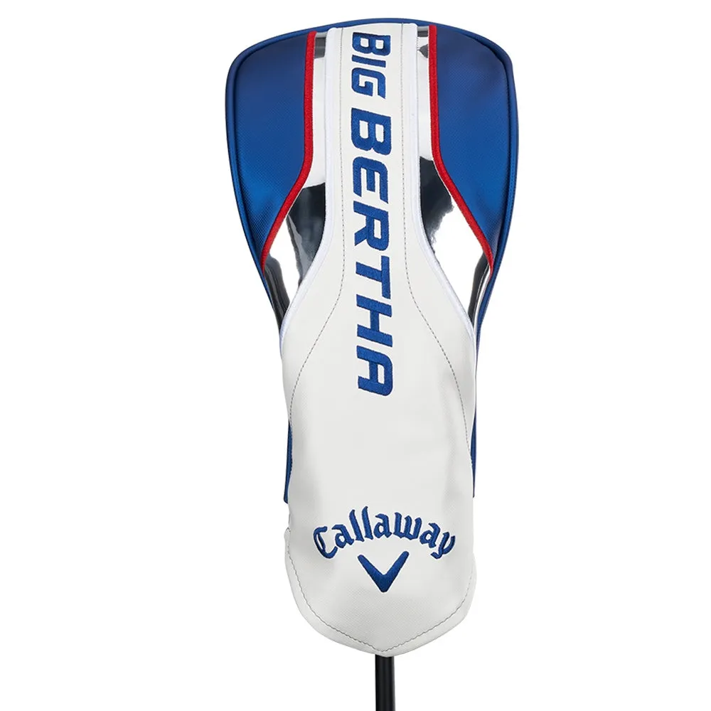 Callaway Big Bertha B21 Driver 460cc 2020