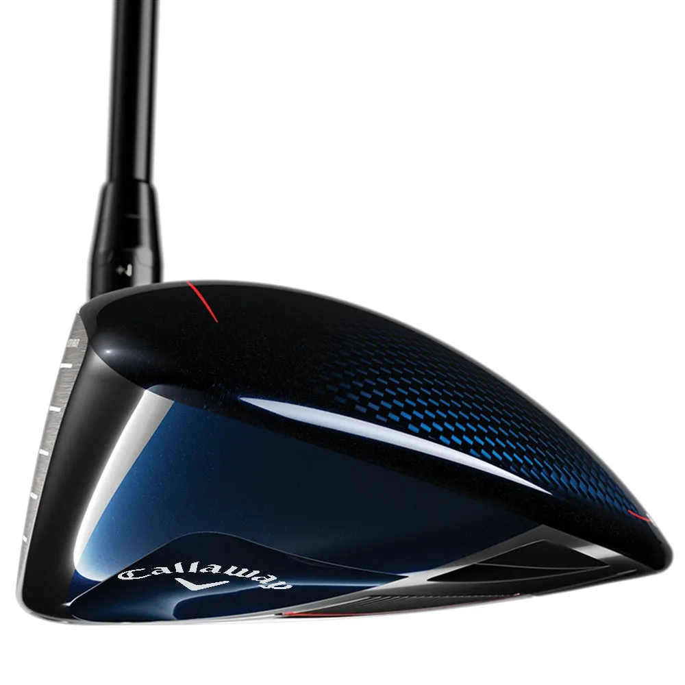Callaway Big Bertha B21 Driver 460cc 2020