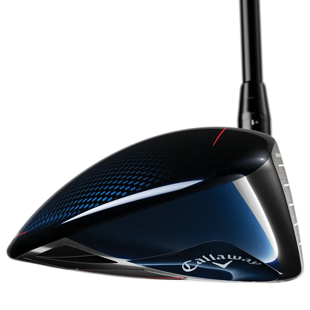 Callaway Big Bertha B21 Driver 460cc 2020