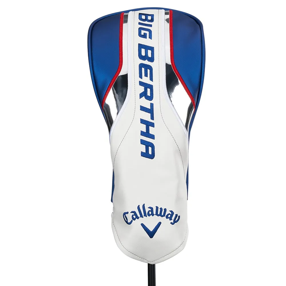 Callaway Big Bertha B21 Driver 460cc 2020