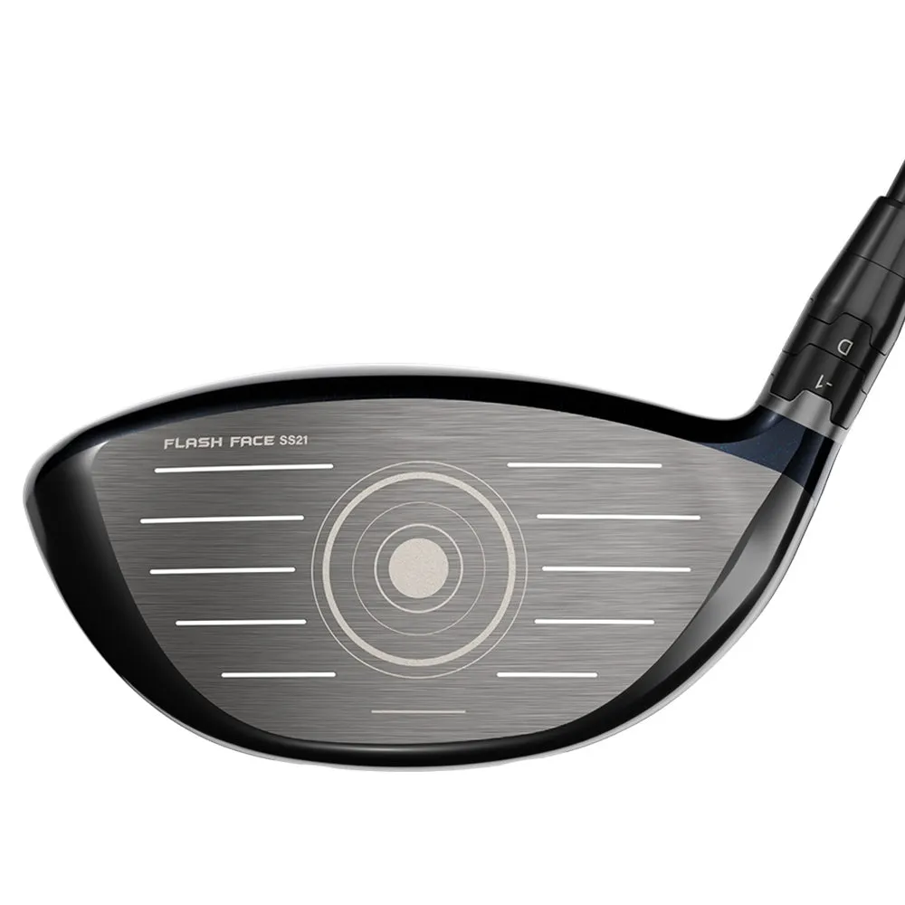 Callaway Big Bertha B21 Driver 460cc 2020