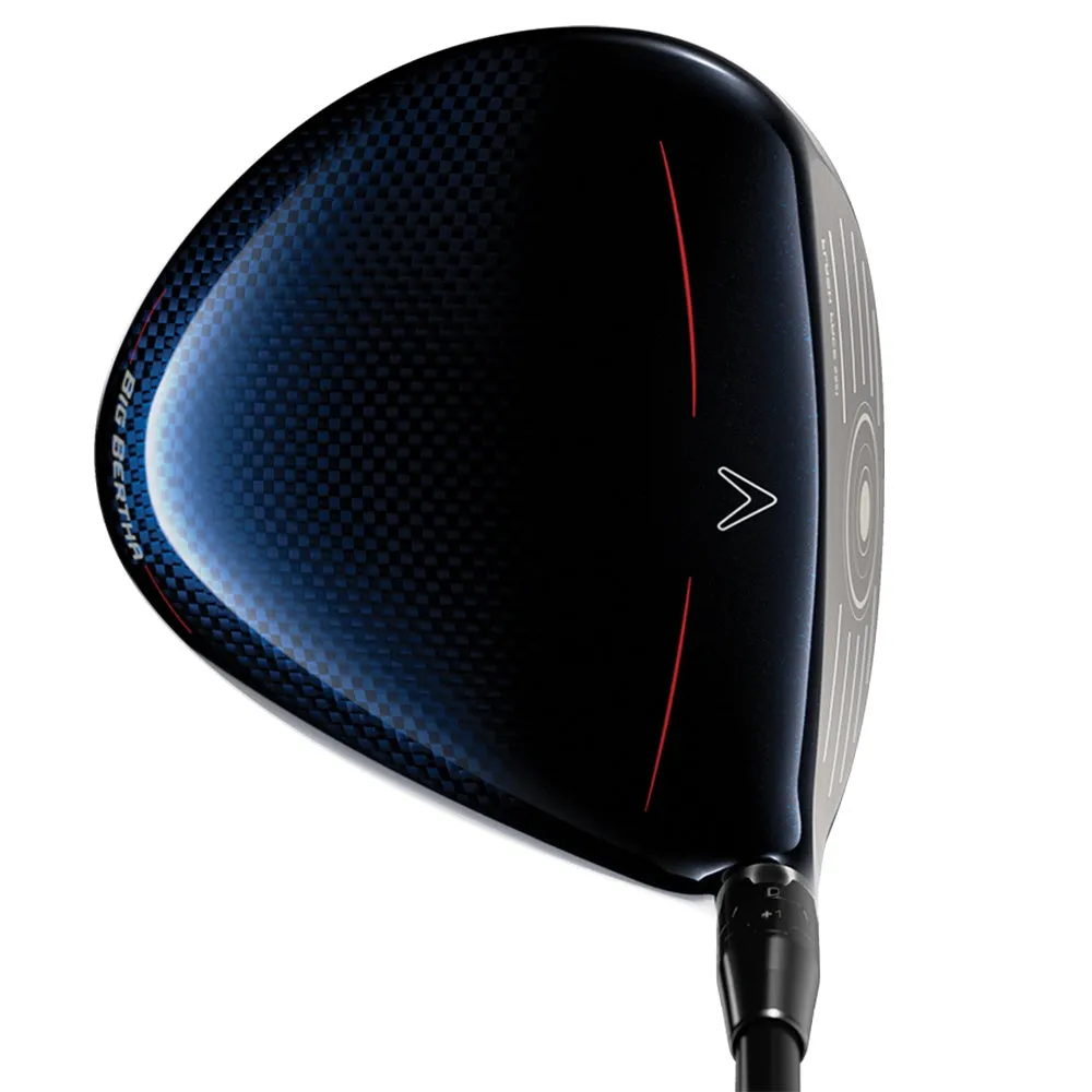 Callaway Big Bertha B21 Driver 460cc 2020