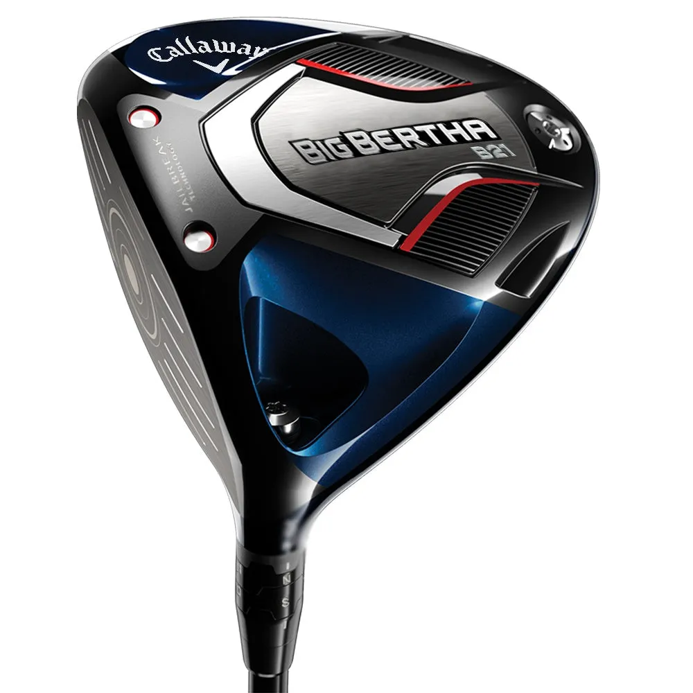 Callaway Big Bertha B21 Driver 460cc 2020