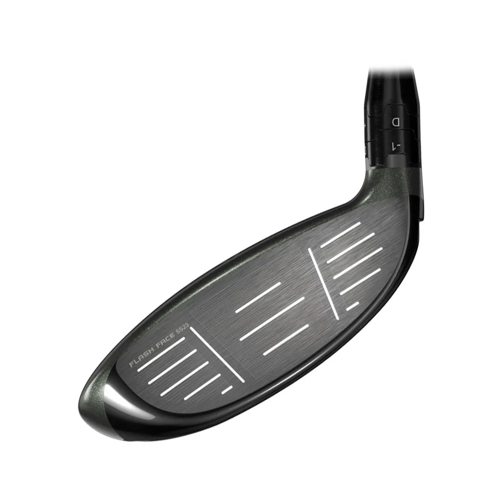 Callaway Great Big Bertha 23 Fairway Wood 2022 Women