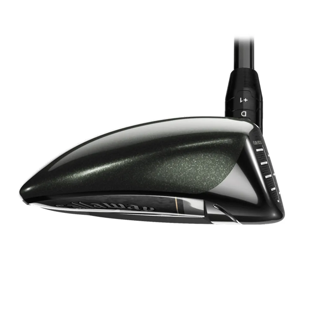 Callaway Great Big Bertha 23 Fairway Wood 2022 Women
