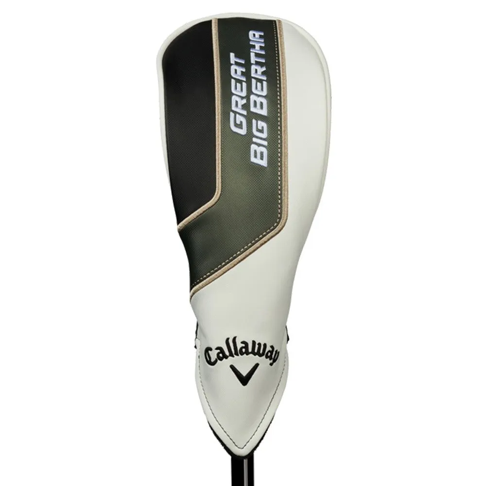 Callaway Great Big Bertha 23 Fairway Wood 2022 Women