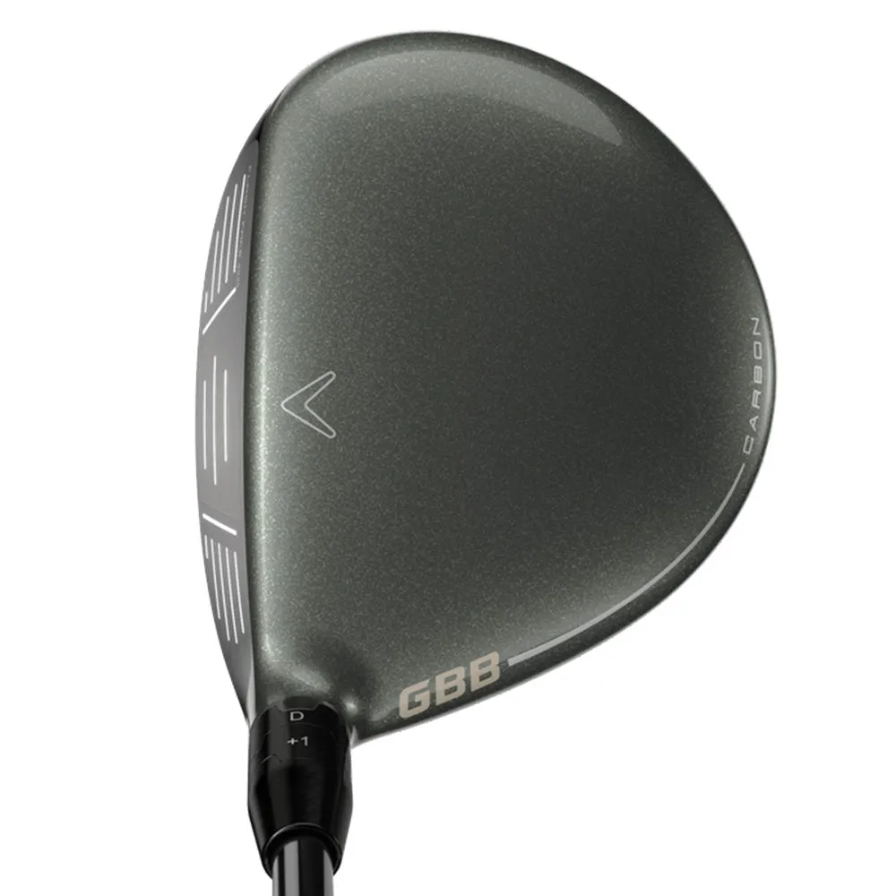 Callaway Great Big Bertha 23 Fairway Wood 2022 Women