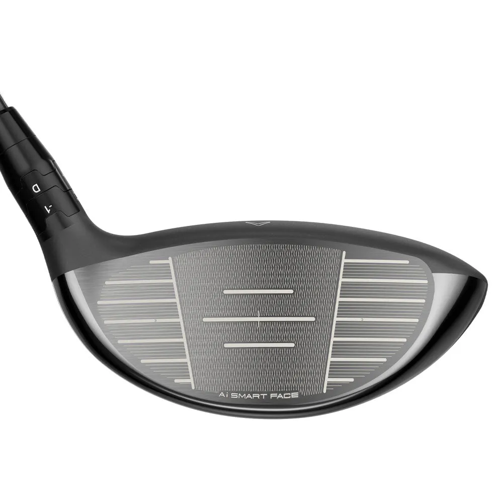 Callaway Paradym Ai Smoke Ti 340 Mini Driver 340cc 2024