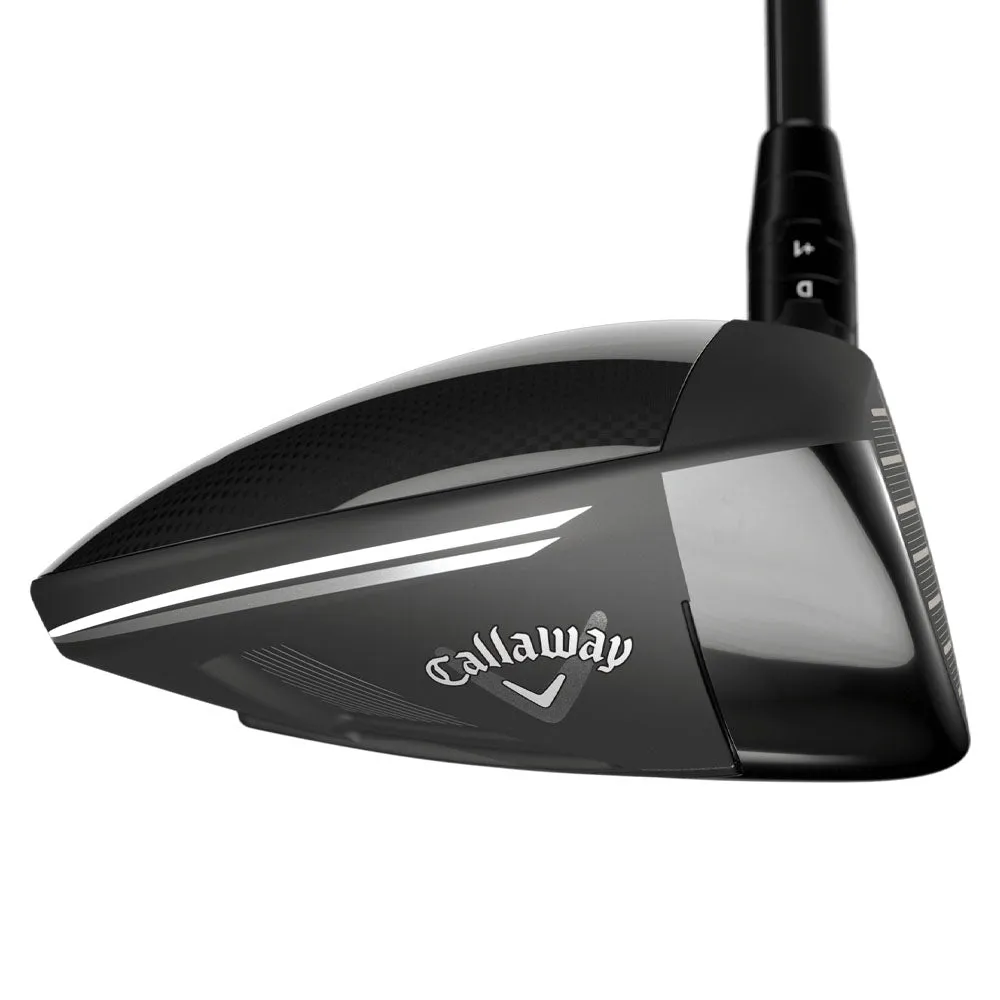 Callaway Paradym Ai Smoke Ti 340 Mini Driver 340cc 2024