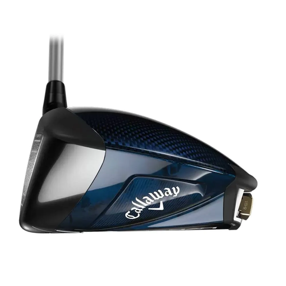 Callaway Paradym Driver 460cc 2023