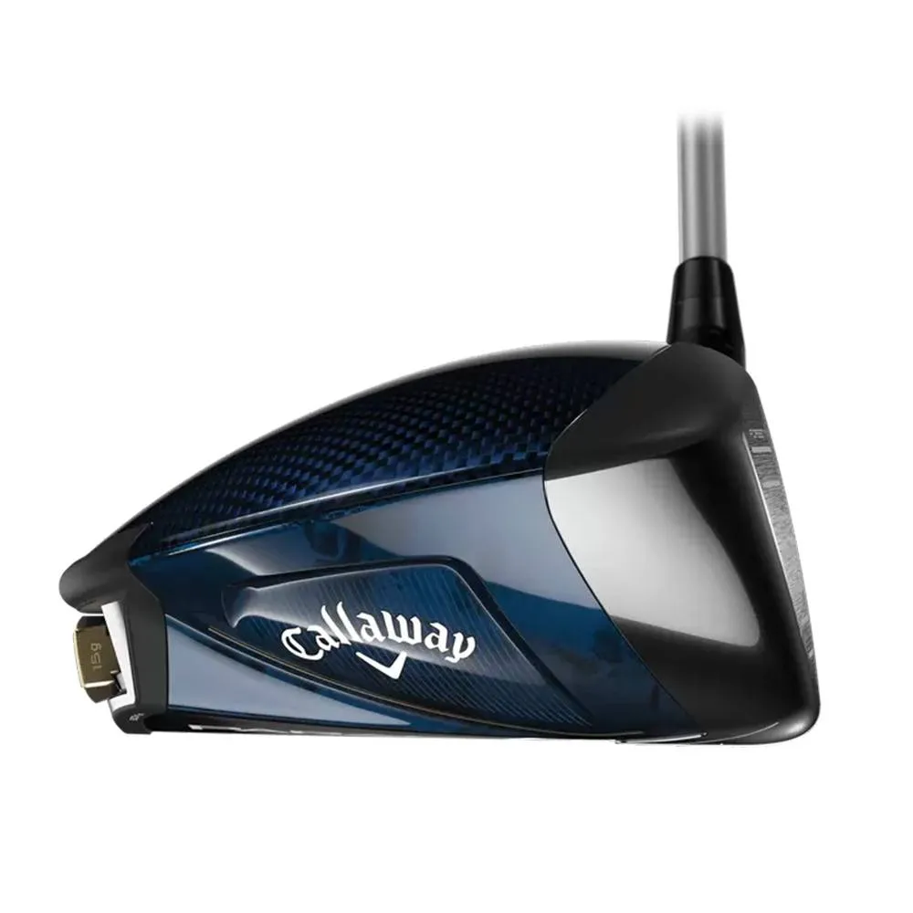 Callaway Paradym Driver 460cc 2023