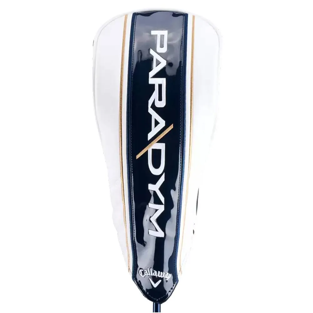 Callaway Paradym Driver 460cc 2023