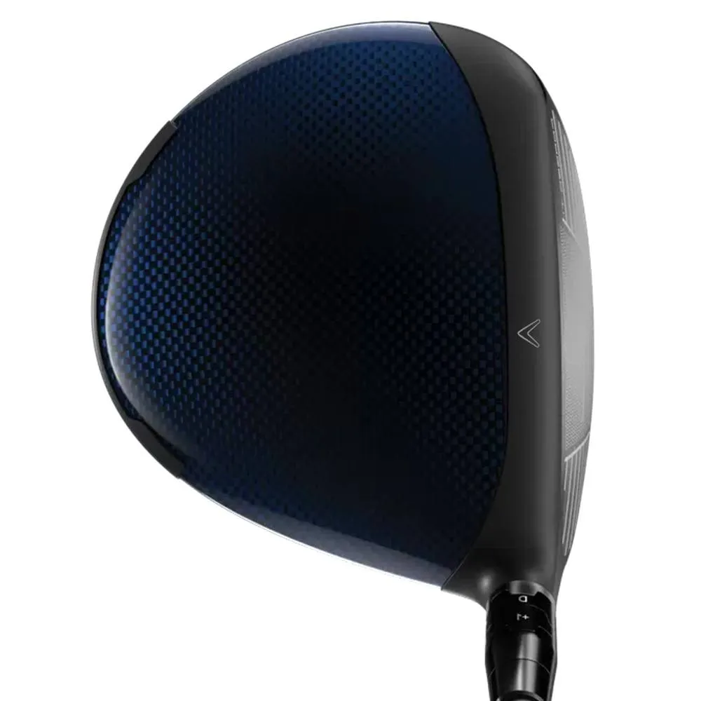 Callaway Paradym Driver 460cc 2023