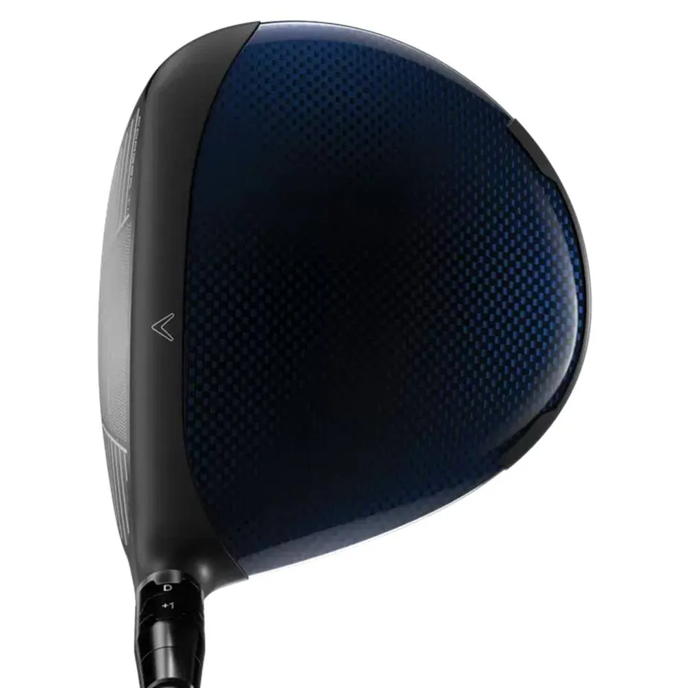 Callaway Paradym Driver 460cc 2023