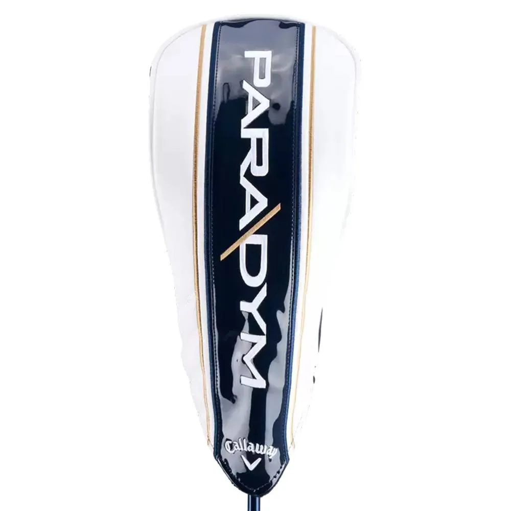 Callaway Paradym X Driver 460cc 2023