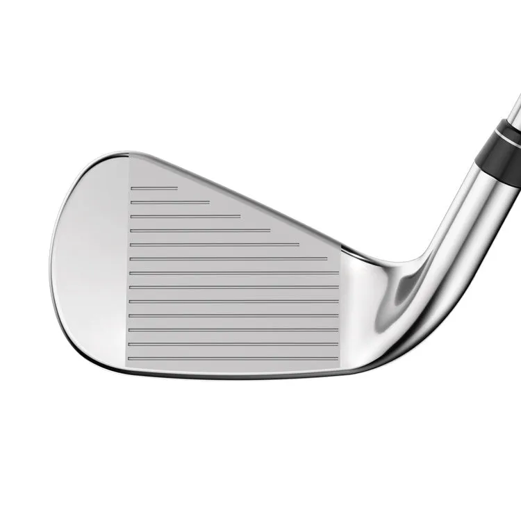 Callaway Paradym X Iron Set 5 pc Graphite
