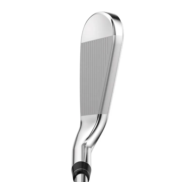 Callaway Paradym X Iron Set 5 pc Graphite