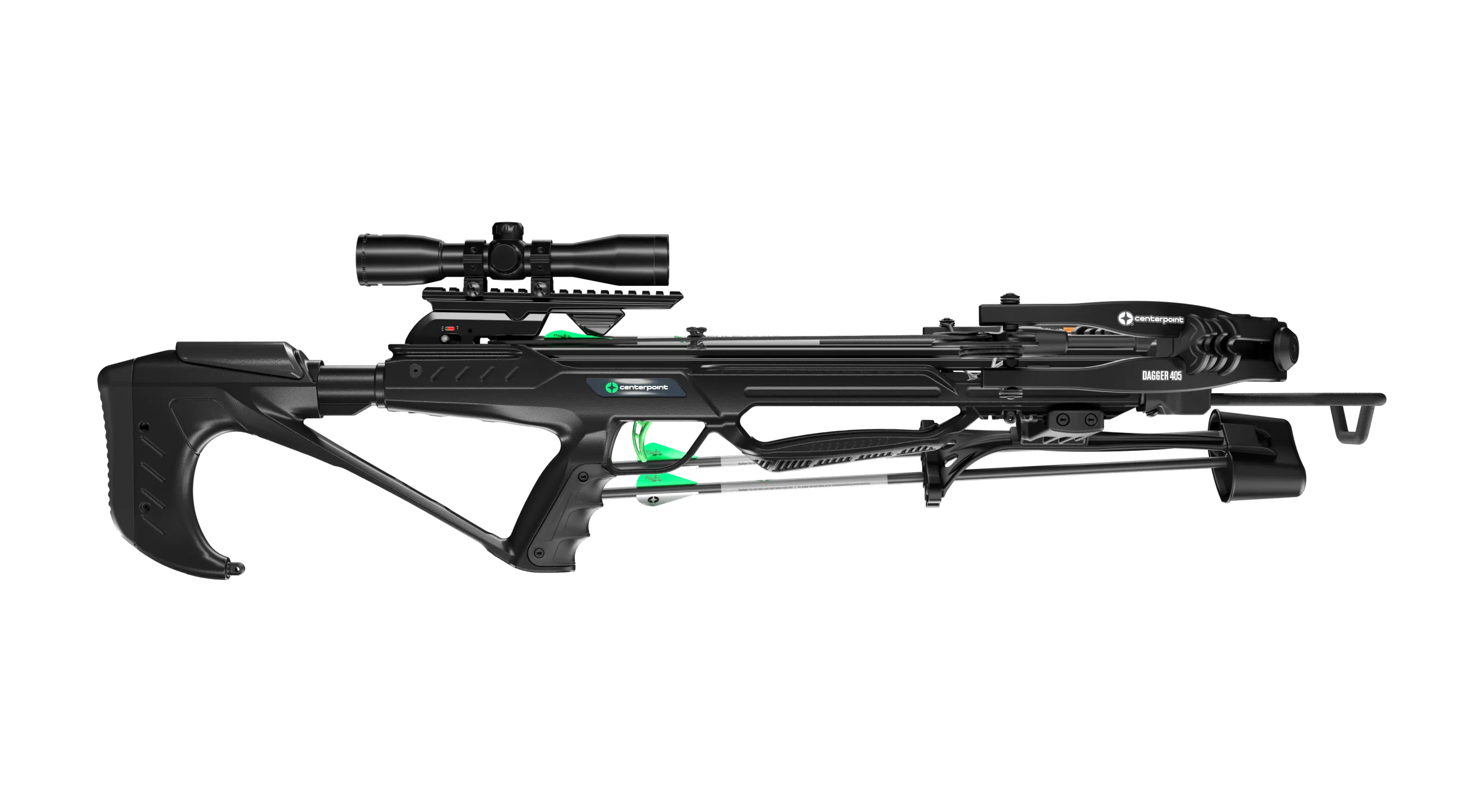 CenterPoint Archery Dagger 405 Crossbow