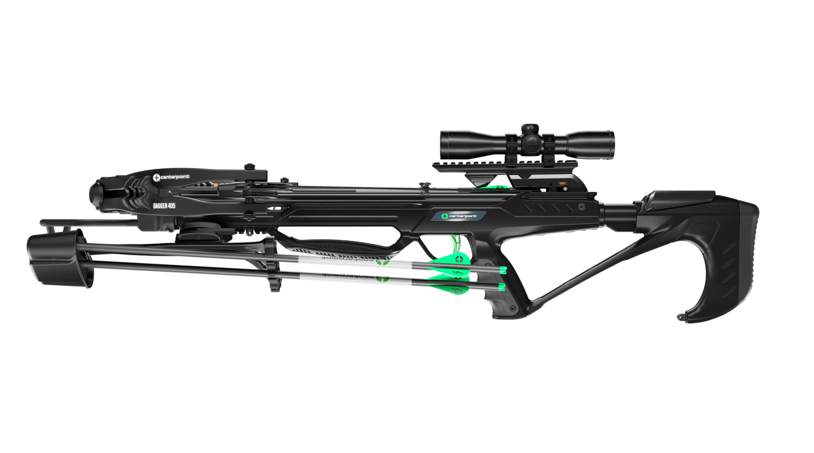 CenterPoint Archery Dagger 405 Crossbow