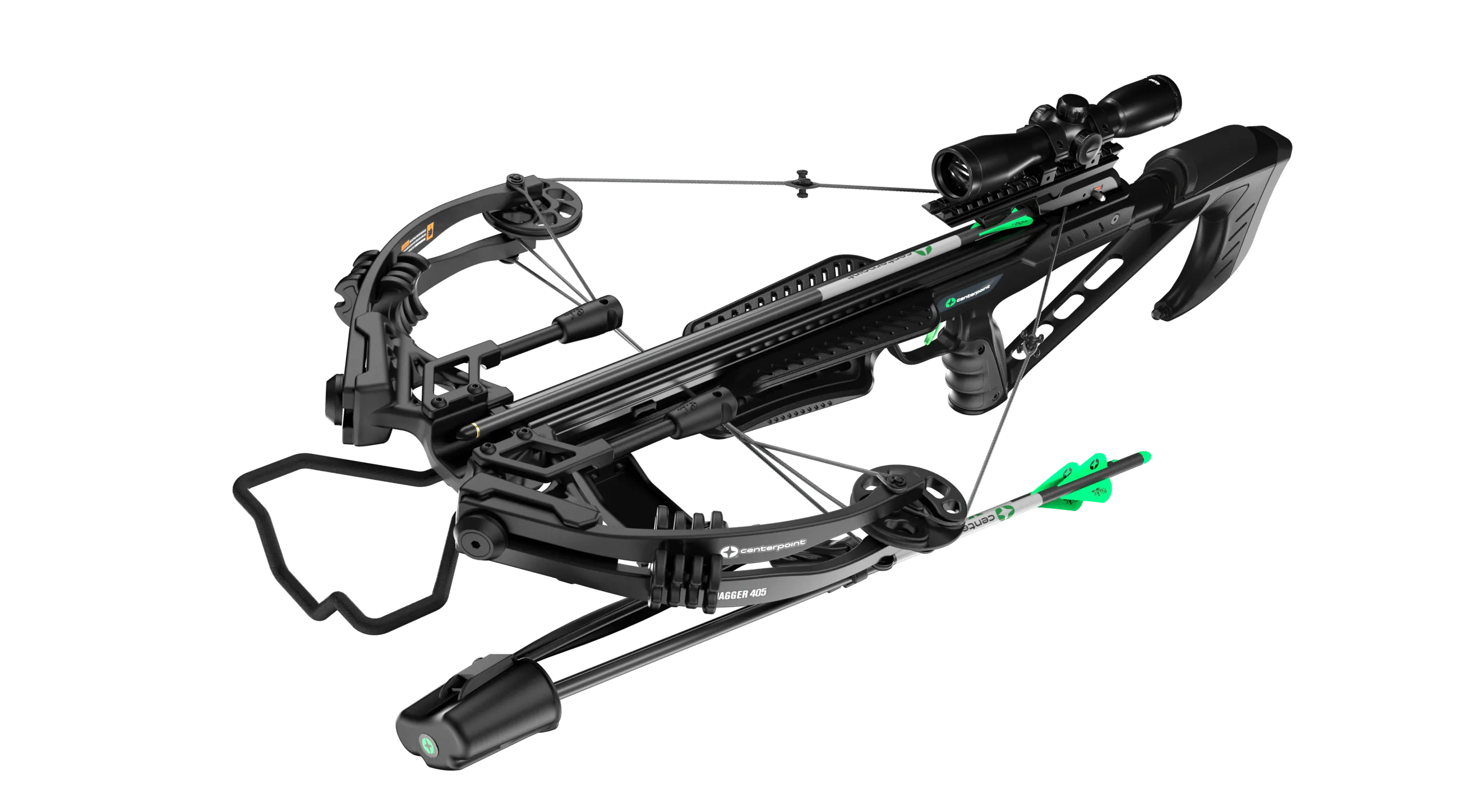 CenterPoint Archery Dagger 405 Crossbow