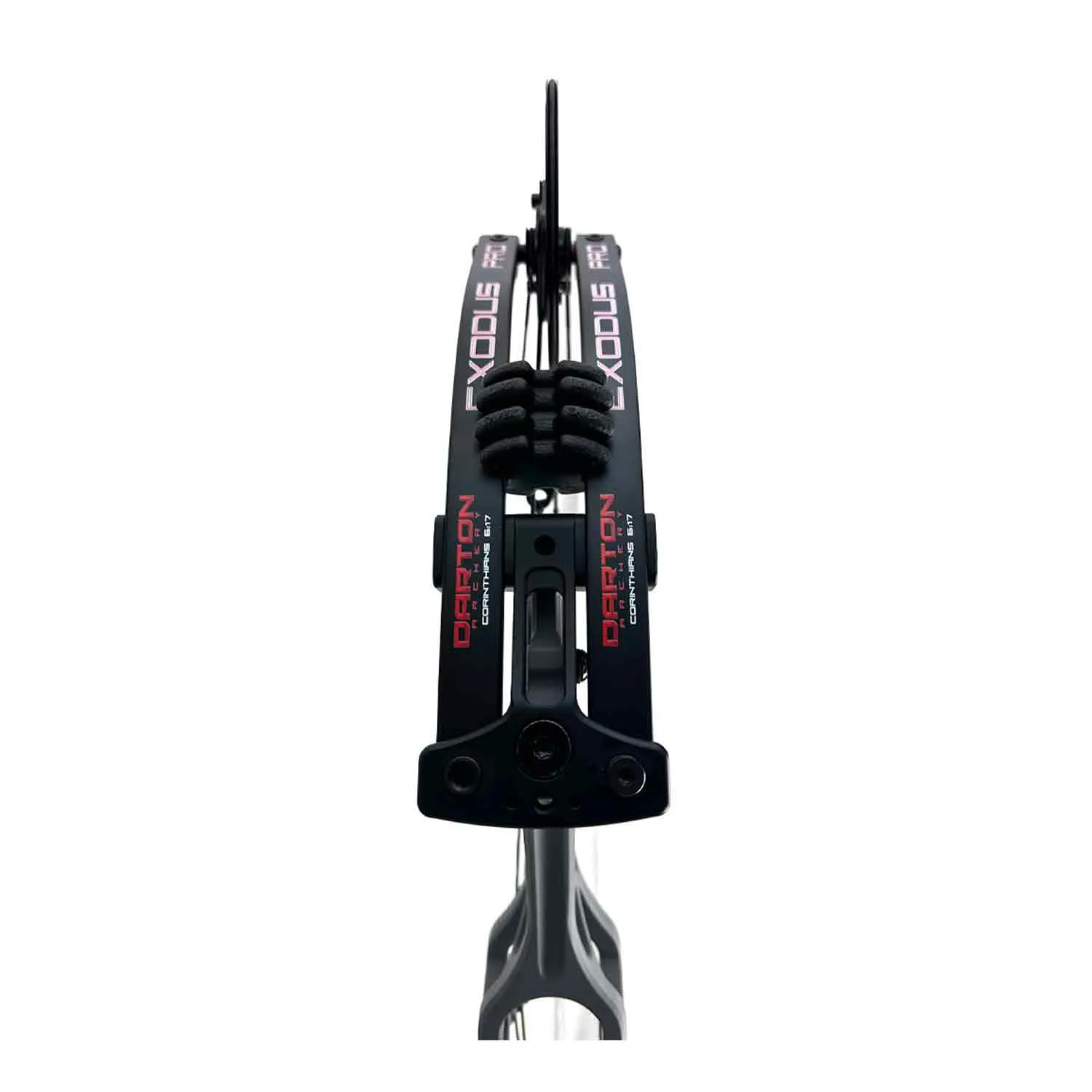 Darton Exodus Pro SD Compound Target Bow