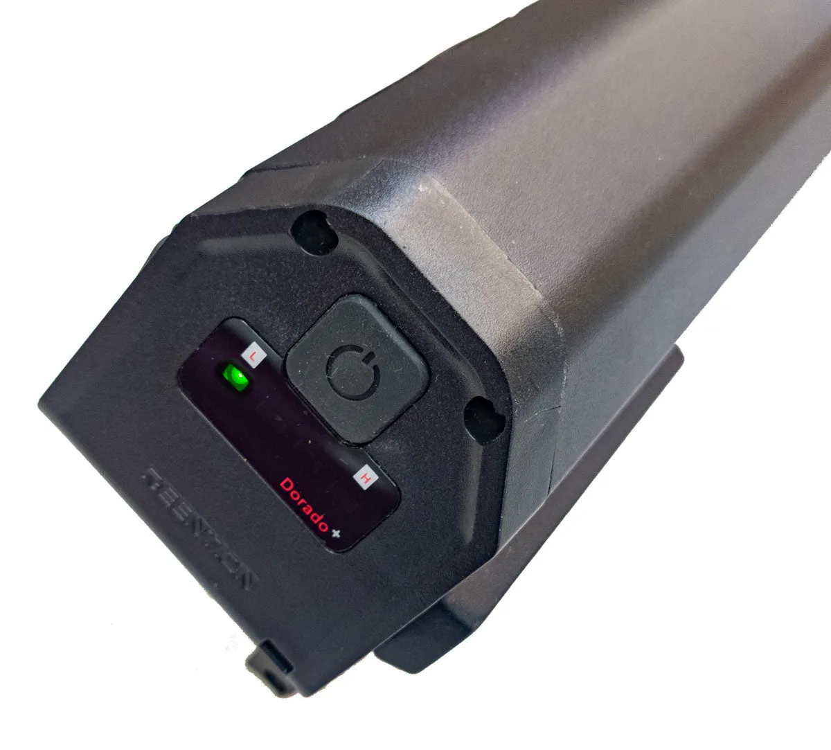 Dorado 458mm battery, 48v 17.5ah