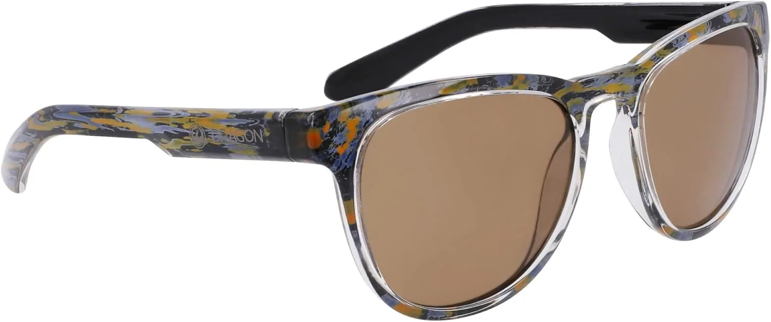 Dragon Unisex Kaj Sunglasses