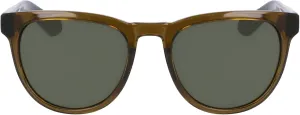 Dragon Unisex Kaj Sunglasses