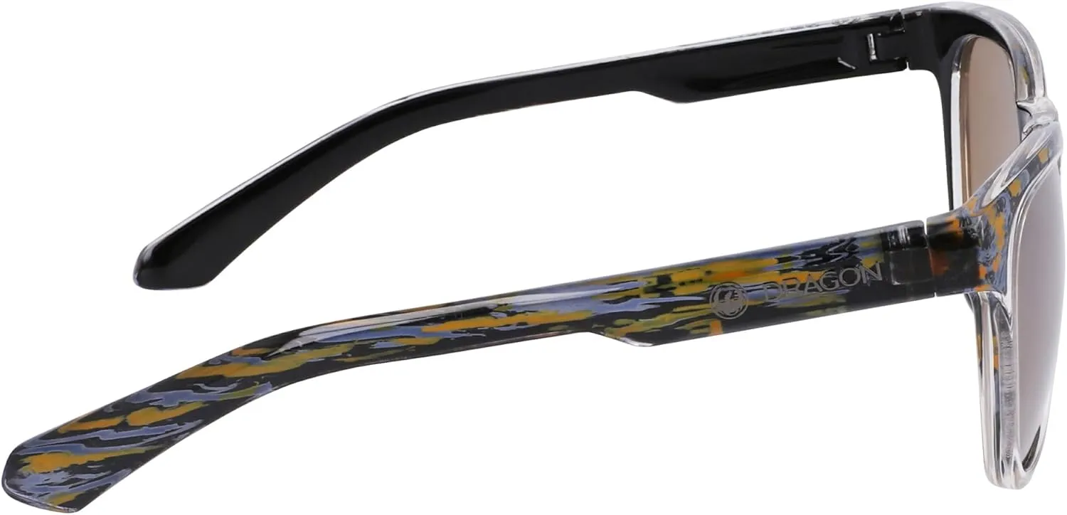Dragon Unisex Kaj Sunglasses