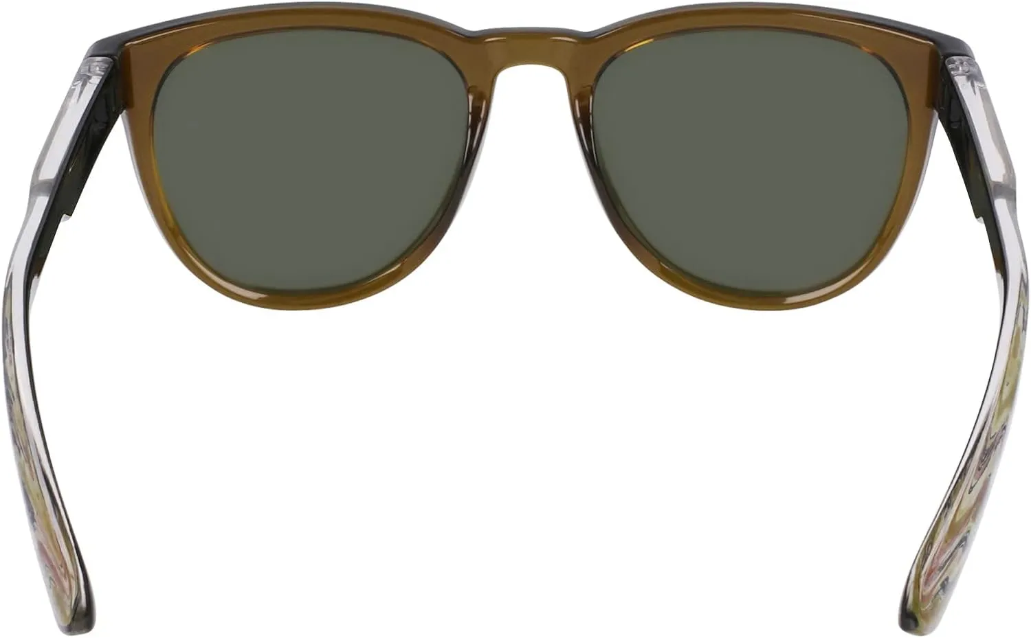 Dragon Unisex Kaj Sunglasses