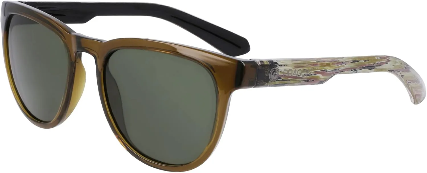 Dragon Unisex Kaj Sunglasses