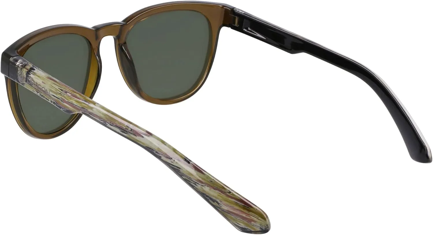 Dragon Unisex Kaj Sunglasses