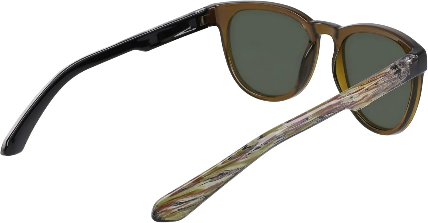 Dragon Unisex Kaj Sunglasses