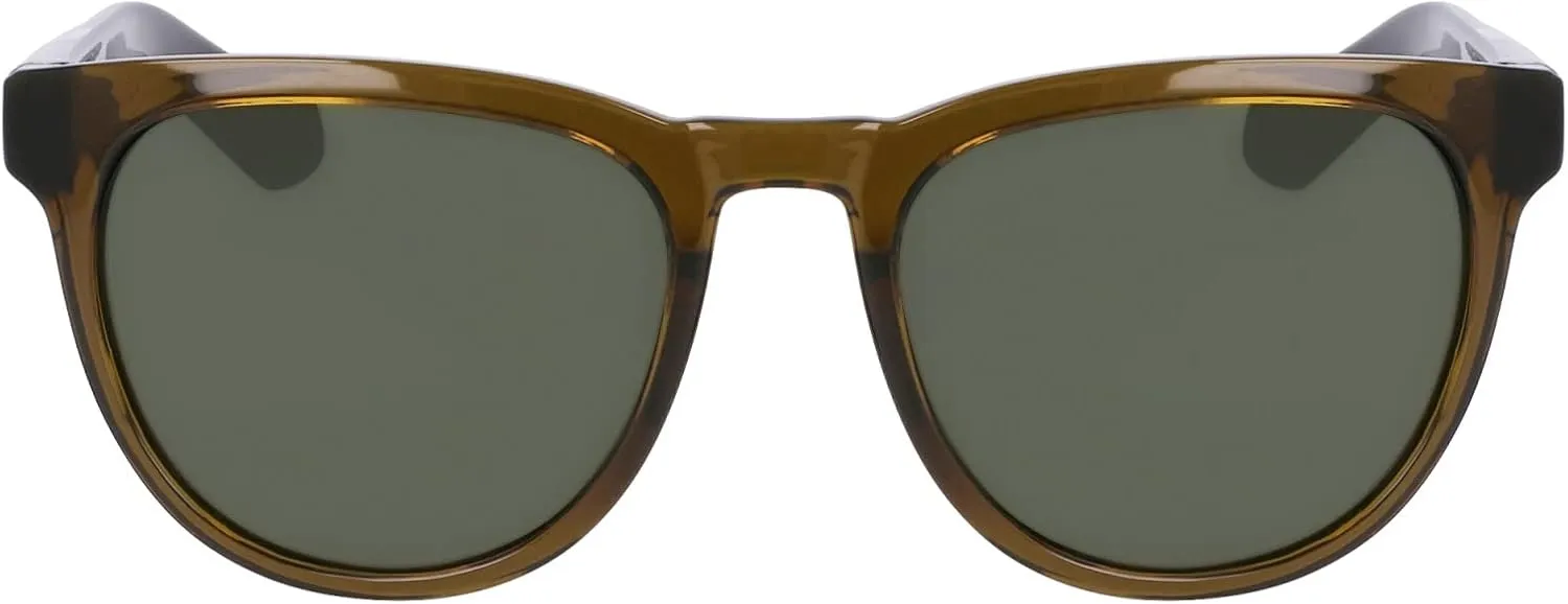 Dragon Unisex Kaj Sunglasses