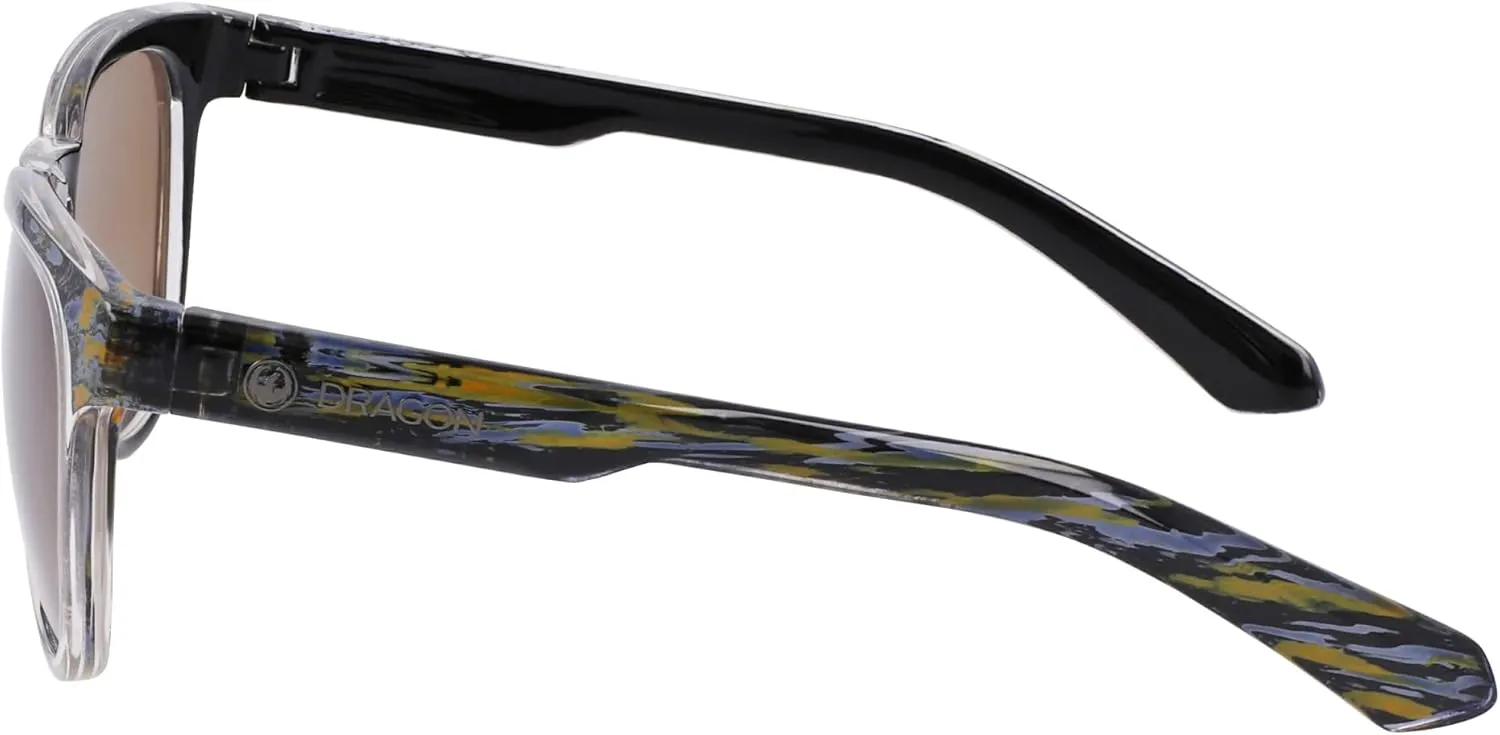 Dragon Unisex Kaj Sunglasses