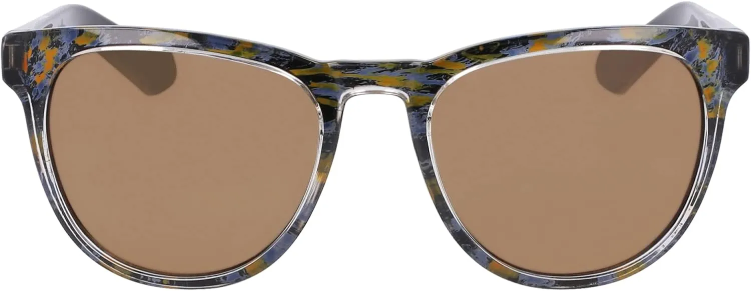 Dragon Unisex Kaj Sunglasses