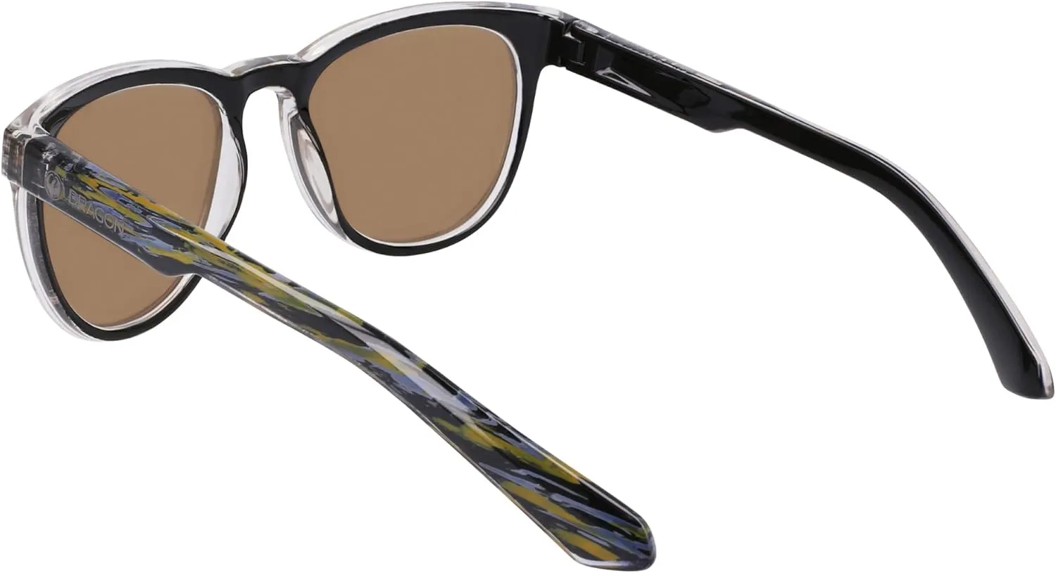 Dragon Unisex Kaj Sunglasses