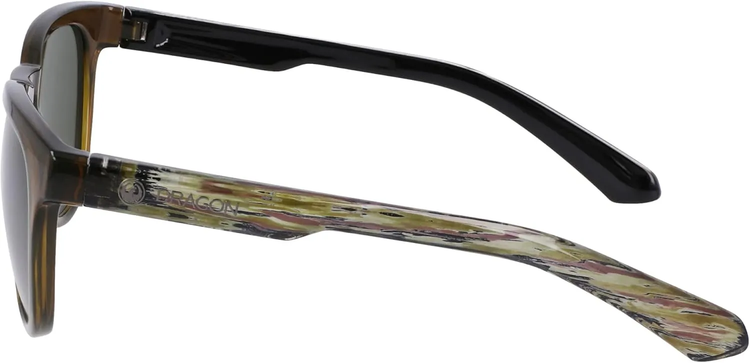 Dragon Unisex Kaj Sunglasses