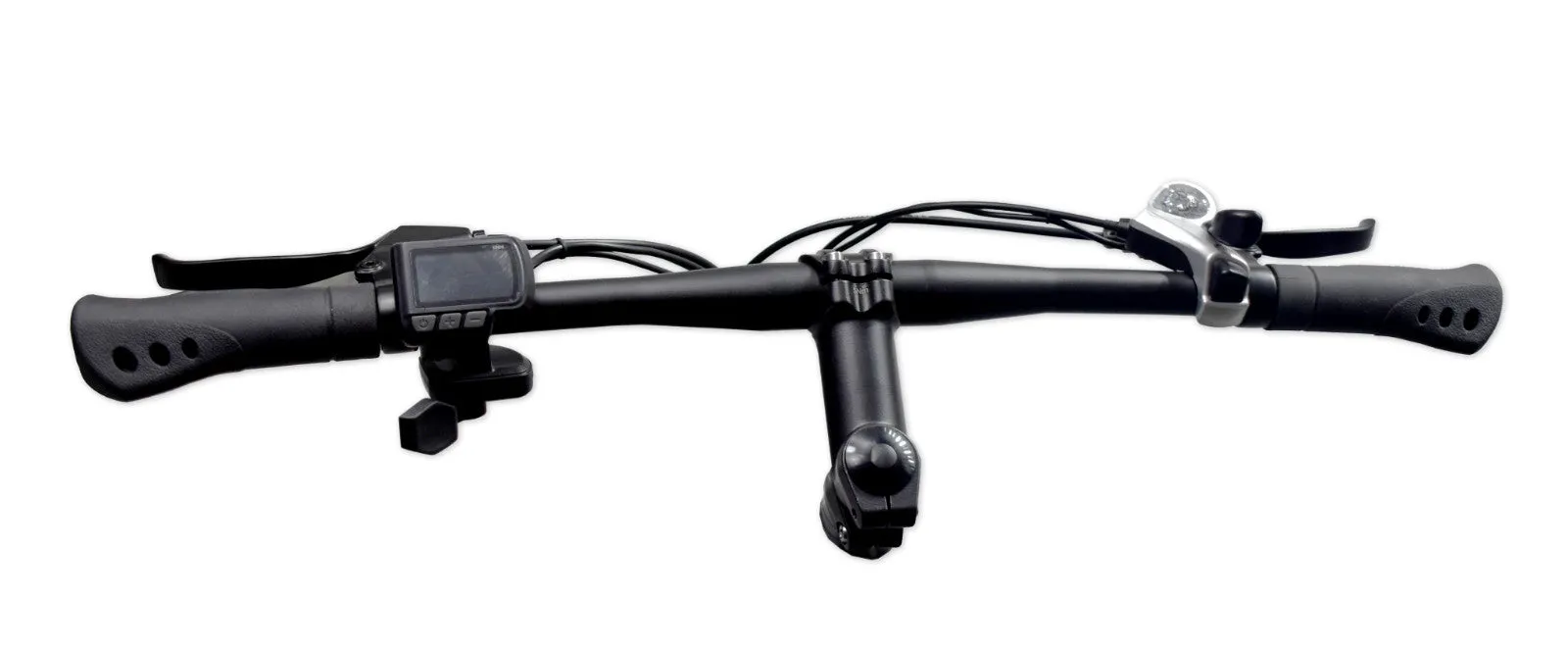 E-Mono TITAN – 27.5″ Hard Tail E-Mountain Bike